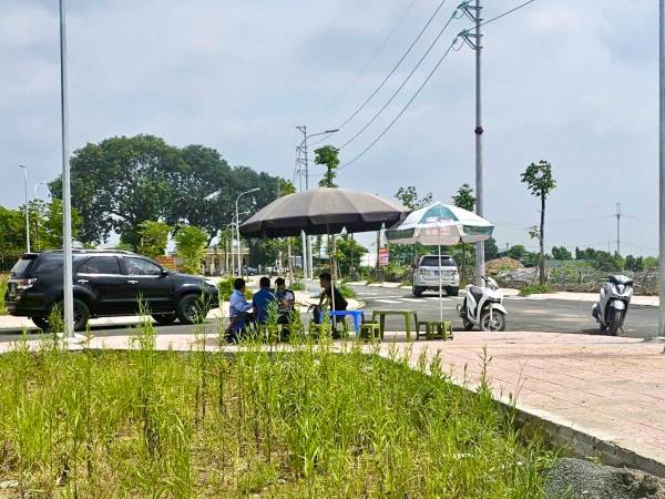 Liều mua đất vùng ven Hà Nội, bất ngờ thắng lớn so với mua vàng