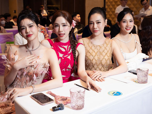 Game show Việt sống dậy