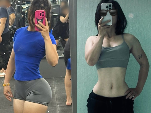 Cô gái cao 1m49, vòng ba 93cm bị nghi là sản phẩm photoshop: Mình xem ý kiến trái chiều như một lời khen