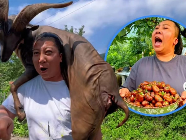 Nữ KOL bị tố bán hàng gian dối, hành hung người tố cáo