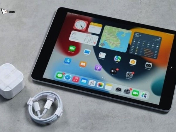Máy tính bảng rẻ nhất của Apple: Sở hữu 1 thứ mà iPad cao cấp hơn cũng không có, giá chưa tới 7 triệu