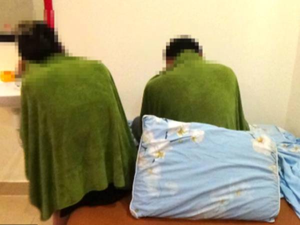 Phơi bày sự thật thác loạn bên trong 5 cơ sở massage ở Đồng Nai
