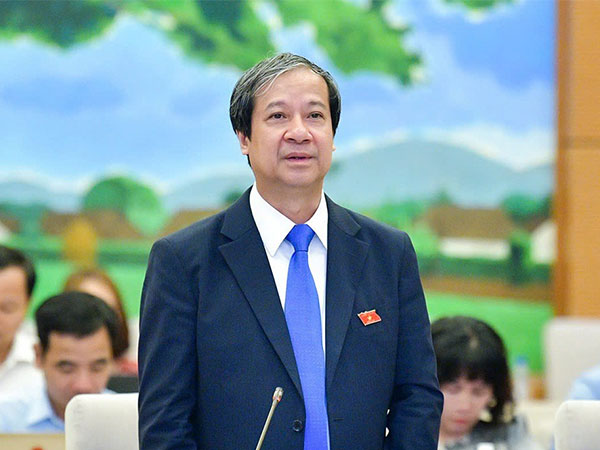 Bỏ đề xuất miễn học phí từ mầm non đến đại học cho con giáo viên