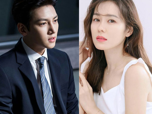 Son Ye Jin đóng phim 18+ kinh điển bản truyền hình gây sốt, kết hợp mỹ nam đẹp nhất Hàn Quốc
