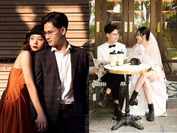 Chuyện tình anh trưởng phòng 'vô phúc' và nữ thực tập sinh gây sốt: Hôn 10 phút, cô gái bỗng khóc 30 phút