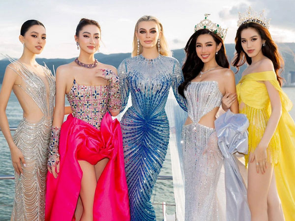 Hoa hậu nhận 500 triệu/show và chuyện cát sê không ngờ của chân dài đi tiệc