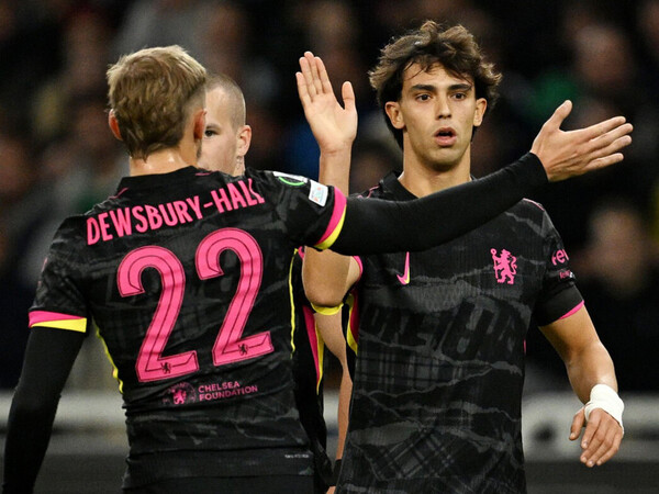 Mudryk và Joao Felix rực sáng, Chelsea thắng tưng bừng