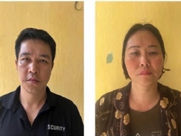 Phá đường dây mua bán ma túy trong bệnh viện tại Thanh Hoá