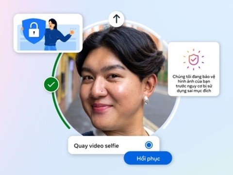 Ông lớn Facebook thử nghiệm công nghệ mới
