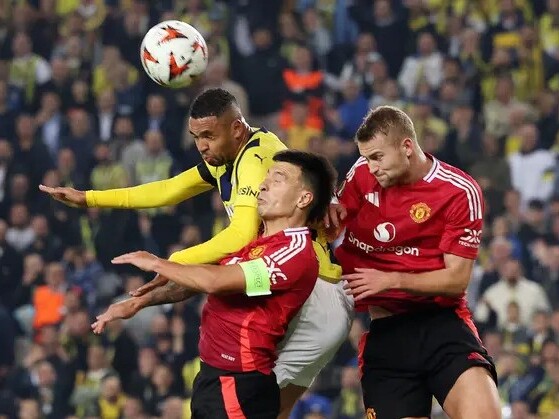 Bảng xếp hạng Europa League mới nhất: MU vẫn 'giậm chân tại chỗ'