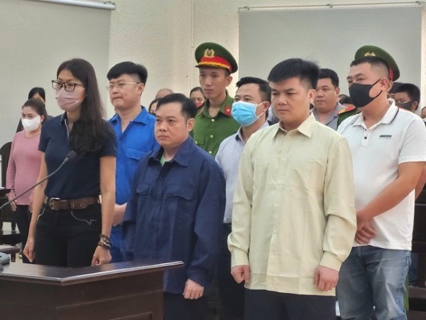 Vụ cháy quán karaoke khiến 32 người tử vong: Cựu cảnh sát phủ nhận cáo buộc