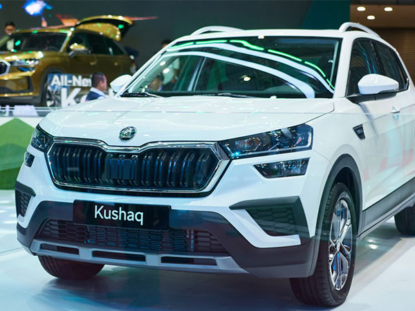 Skoda Kushaq 2025 chính thức ra mắt Việt Nam, 'đối thủ' Kia Seltos