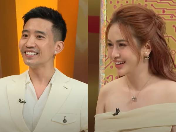 Vừa gặp đã yêu, chàng trai quyết tâm vượt rào cản cưới cô gái xinh đẹp