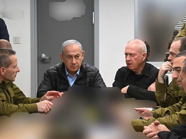 Hàng chục máy bay Israel trở về sau đòn không kích, Iran bị ‘thiệt hại hạn chế’