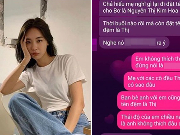 Tranh cãi vụ bà nội tự ý đặt tên cho cháu, vợ chồng trẻ lục đục vì một chữ 'Thị' trong giấy khai sinh