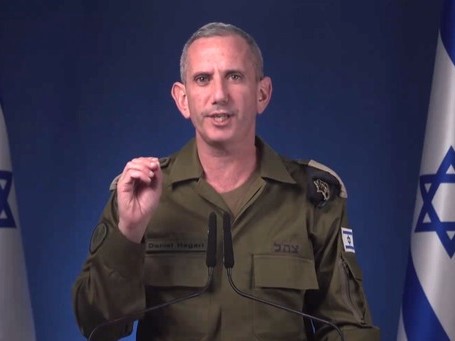 Israel cố ý 'nhẹ tay' khi tấn công trả đũa Iran?