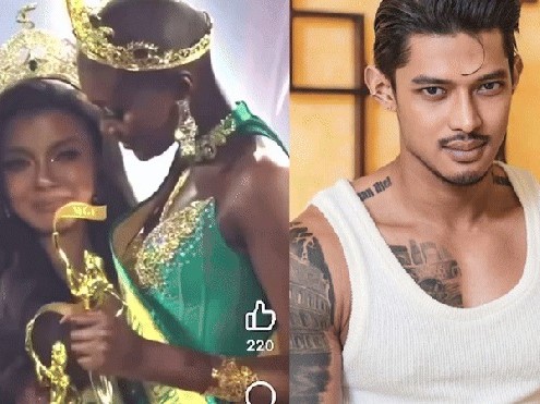 Chân dung người đứng sau màn 'ăn vạ' của Hoa hậu Myanmar gây chấn động Miss Grand International 2024