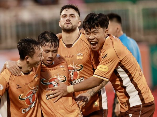 HAGL nhận án phạt từ FIFA: Khi những nguyên tắc bị xem nhẹ