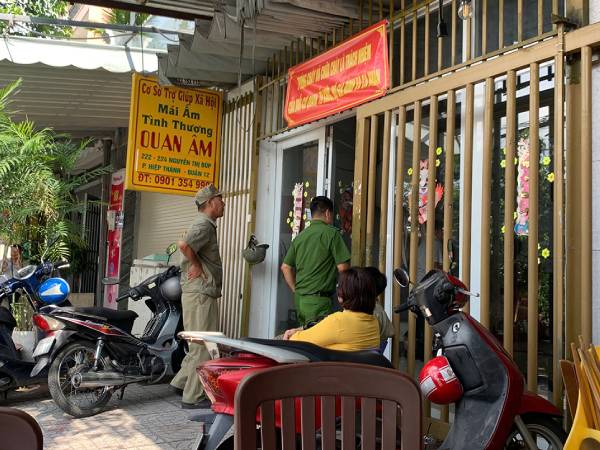 Sự thật 2 trẻ ‘mất tích’ khi gửi tại mái ấm Quan Âm ở TPHCM