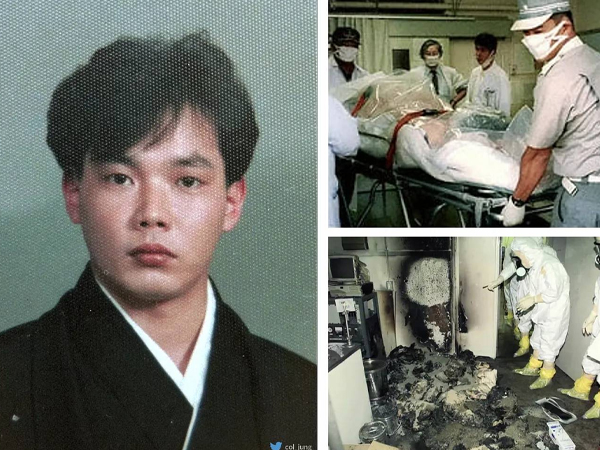 Chuỗi ngày 'địa ngục trần gian' của người đàn ông nhiễm phóng xạ nhiều nhất thế giới: Khóc ra máu, cầu xin các bác sĩ ngừng điều trị