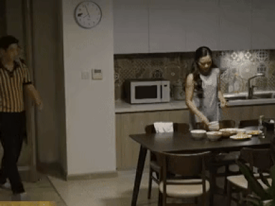 Nữ phụ phim Việt giờ vàng ích kỷ, hỗn láo
