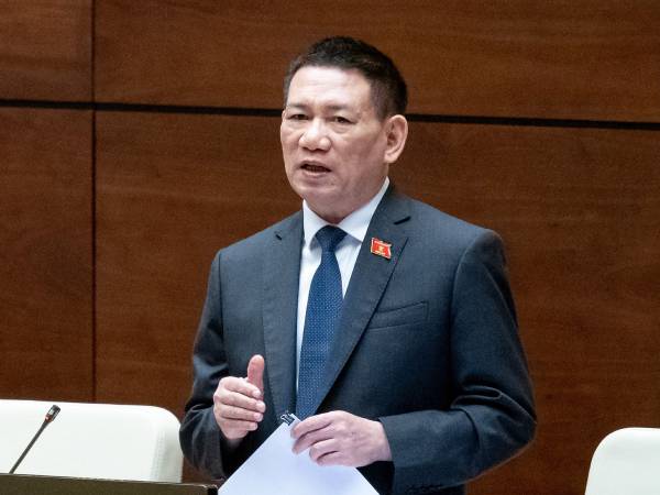 Phó Thủ tướng Hồ Đức Phớc yêu cầu thu thuế ngay với Temu
