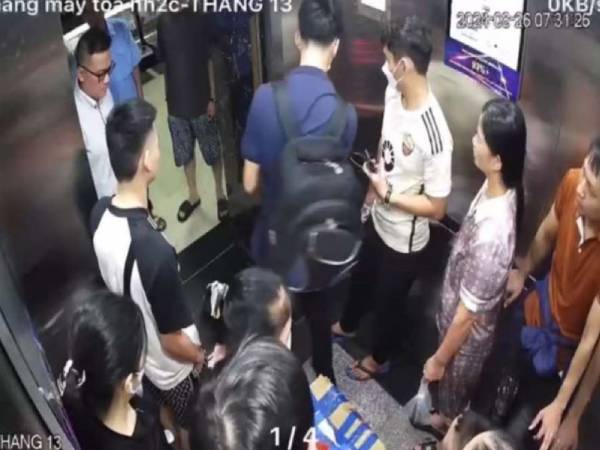 Chuyên gia nói về sự cố thang máy chung cư HH Linh Đàm, Hà Nội: Cần phân biệt 'rơi tự do' và 'trôi tự do'