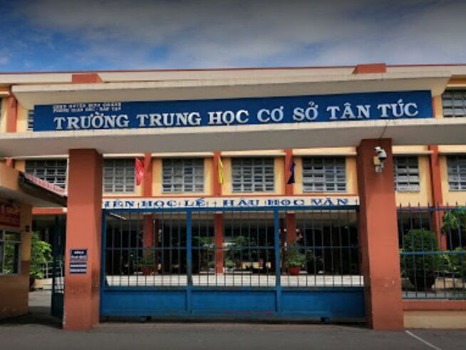 Công an ở TPHCM thông tin vụ nghìn clip quay lén nhà vệ sinh nữ trong trường học