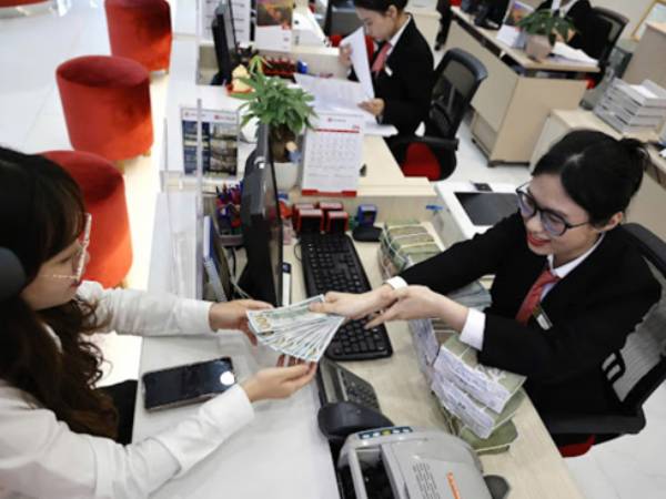 Tỉ giá 'nổi sóng', có đáng lo?