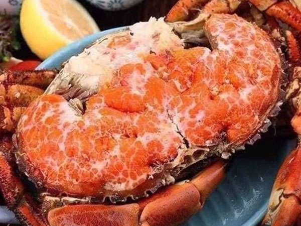 'Siêu hải sản' nổi tiếng thế giới, đi máy bay về Việt Nam nhưng giá lại rẻ hơn cả hàng nội địa