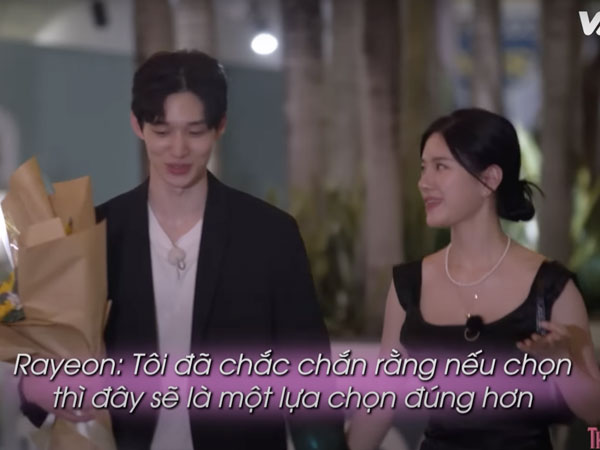 Đảo Thiên Đường tập cuối: 4 cặp nên duyên, 1 đôi khiến khán giả khóc hết nước mắt