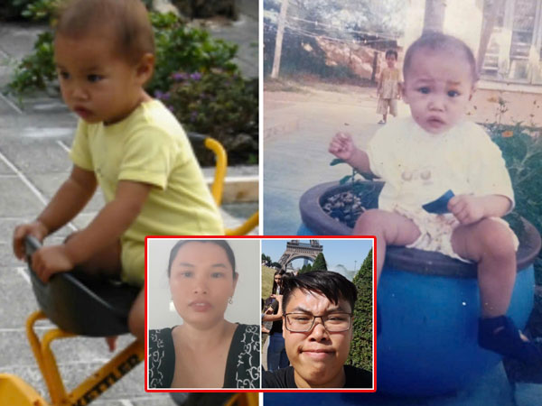 Đăng mạng xã hội 1 giờ, cô gái ở Đan Mạch tìm được mẹ Việt sau 23 năm
