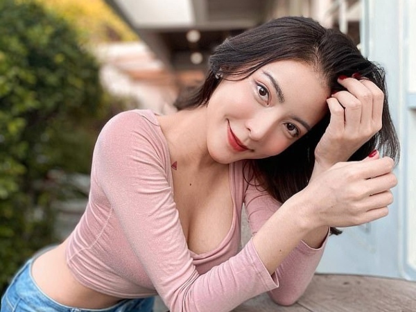 Nữ người mẫu Thái Lan bị bắt ngay tại sân bay