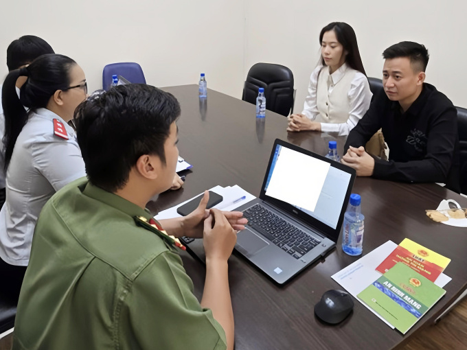 Người nổi tiếng vi phạm quy chuẩn ứng xử trên mạng sẽ bị hạn chế xuất hiện