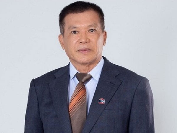 Ông Nguyễn Thiện Tuấn qua đời, lý do vợ chưa nhận hết cổ phiếu thừa kế
