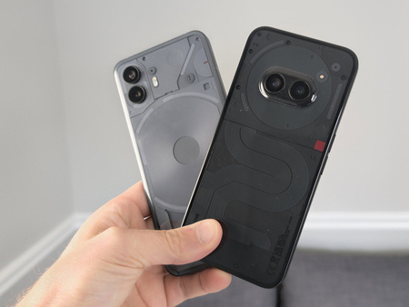 Samsung, Xiaomi, OPPO có đối thủ mới: Nothing Phone sắp bán chính hãng tại Việt Nam, giá chỉ từ hơn 6 triệu đồng