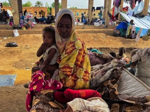 Ít nhất 124 người thiệt mạng do cuộc tấn công của Lực lượng hỗ trợ nhanh tại Sudan