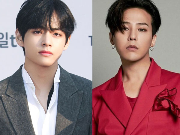 BTS bị tố đạo nhạc BIGBANG