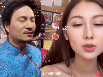 Quế Anh đáp trả netizen công kích hậu tay trắng ở Miss Grand, đạo diễn Hoàng Nhật Nam lên tiếng gây tranh cãi