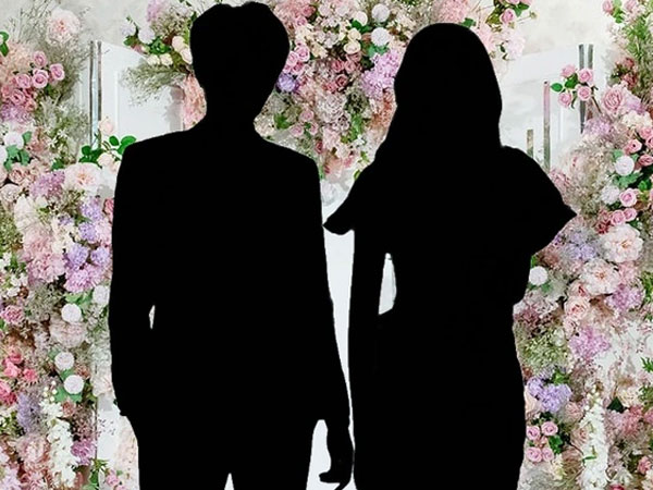 Chủ tịch và nàng thơ showbiz lộ bằng chứng đã bí mật kết hôn
