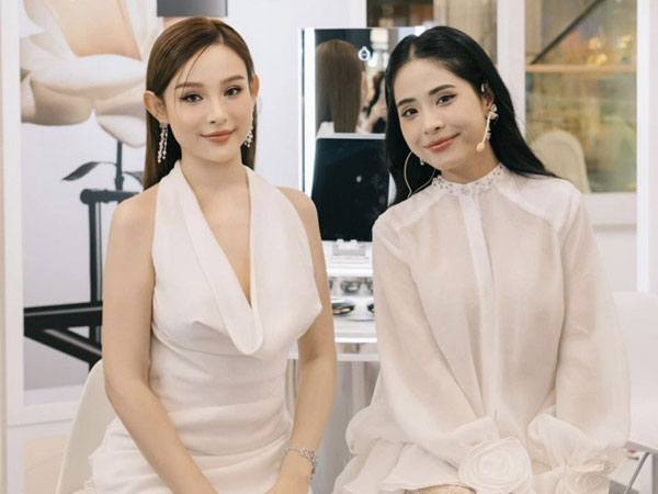 Đọ độ giàu của Huyền Baby và Ca nương Kiều Anh - hai phú bà nức tiếng Chị Đẹp Đạp Gió