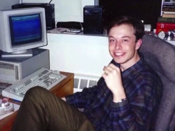Chi tiết vụ tỷ phú Elon Musk là 'lao động chui' tại Mỹ