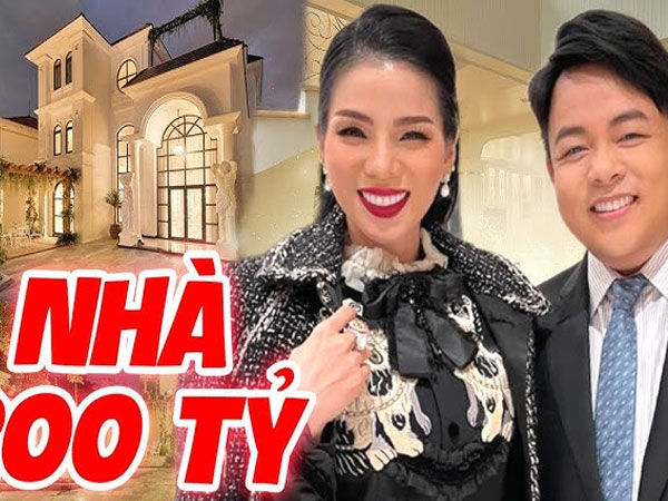 Quang Lê: 'Tôi qua thăm nhà Lệ Quyên, kiếm được 1500 đô'