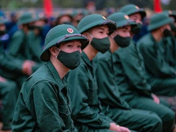 Hồ sơ xin tạm hoãn nghĩa vụ quân sự 2025 cần những gì?