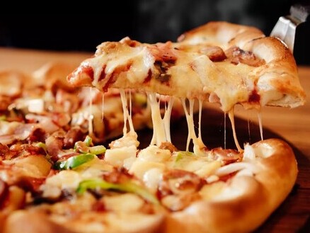 Nhà hàng xin lỗi vì bán pizza nhiễm cần sa cho thực khách