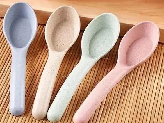 Khuyên chân thành: 4 loại thìa dùng thường xuyên không khác gì tự nuốt 'thuốc độc'