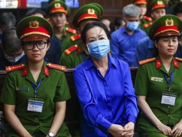 Một người mua trái phiếu Vạn Thịnh Phát được tuyên nhận bồi thường hơn 14,8 tỉ đồng