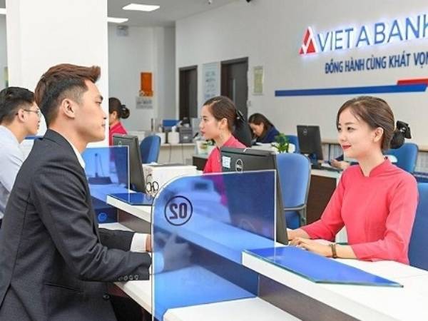 Đại gia Phương Hữu Việt, SJC sở hữu bao nhiêu tại Viet A Bank?