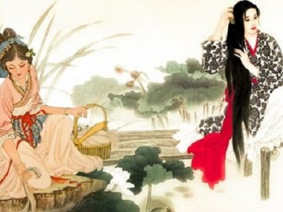 Tên đầy đủ của Thúy Kiều là gì? Nhiều người lớn chưa chắc trả lời được câu hỏi lớp 9 này