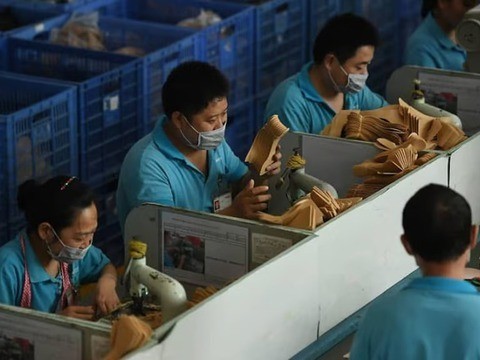 Lý do hàng giá rẻ Trung Quốc 'gây nghiện' trên Shopee, Temu: Ai sợ cứ sợ, người mua cứ mua